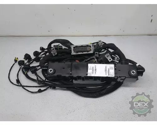Engine Wiring Harness VOLVO  Dex Heavy Duty Parts, LLC  