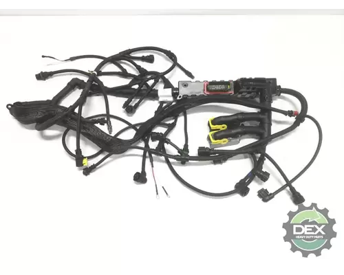 Engine Wiring Harness VOLVO  Dex Heavy Duty Parts, LLC  