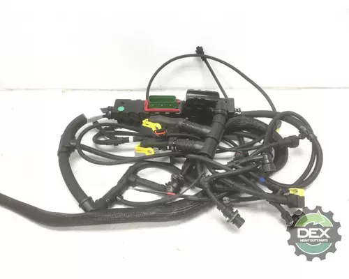 Engine Wiring Harness VOLVO  Dex Heavy Duty Parts, LLC  
