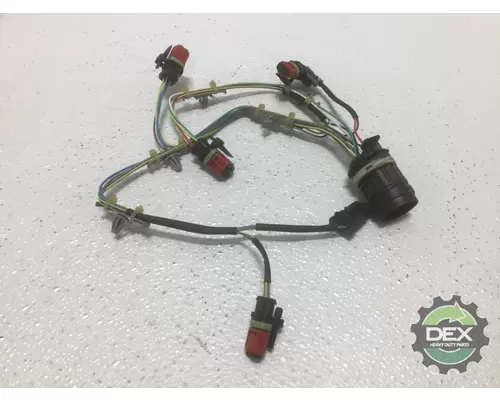 Engine Wiring Harness VOLVO  Dex Heavy Duty Parts, LLC  