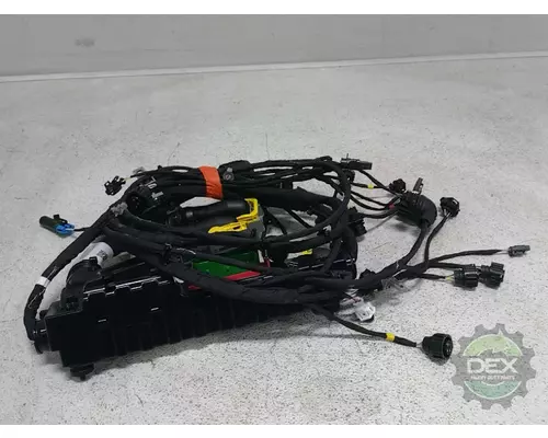 Engine Wiring Harness VOLVO  Dex Heavy Duty Parts, LLC  