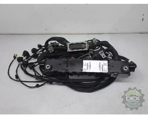 Engine Wiring Harness VOLVO  Dex Heavy Duty Parts, LLC  