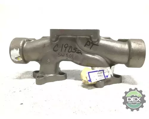 Exhaust Manifold VOLVO  Dex Heavy Duty Parts, LLC  