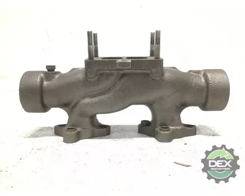 Exhaust Manifold VOLVO  Dex Heavy Duty Parts, LLC  