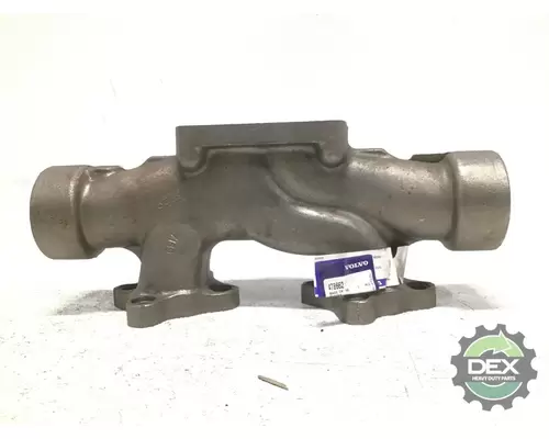 Exhaust Manifold VOLVO  Dex Heavy Duty Parts, LLC  