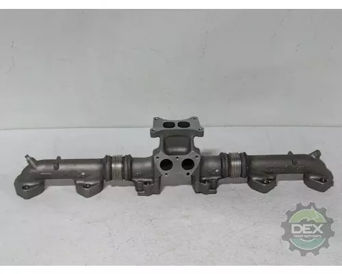 Exhaust Manifold VOLVO  Dex Heavy Duty Parts, LLC  