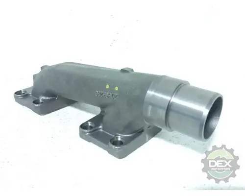 Exhaust Manifold VOLVO  Dex Heavy Duty Parts, LLC  