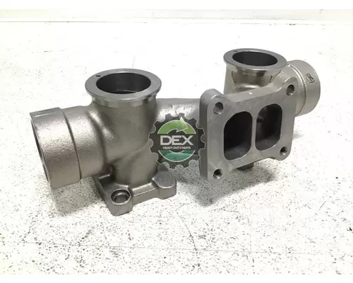 Exhaust Manifold VOLVO  Dex Heavy Duty Parts, LLC  