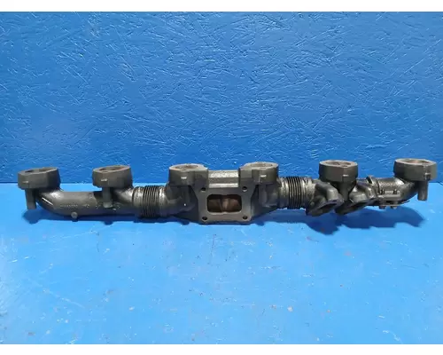 Exhaust Manifold VOLVO  Diesel Truck Parts