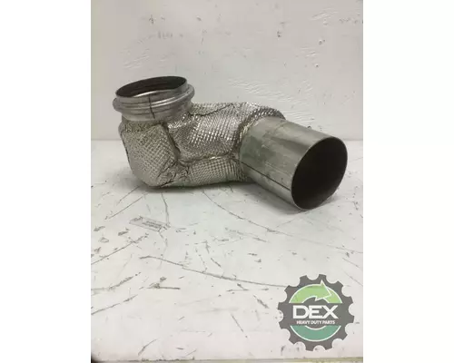 Exhaust Pipe VOLVO  Dex Heavy Duty Parts, LLC  