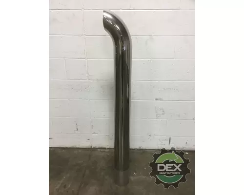 Exhaust Pipe VOLVO  Dex Heavy Duty Parts, LLC  