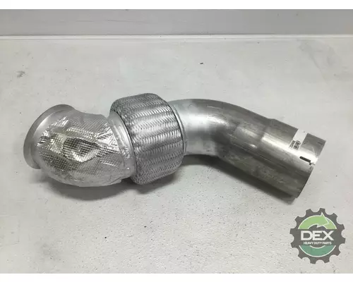 Exhaust Pipe VOLVO  Dex Heavy Duty Parts, LLC  