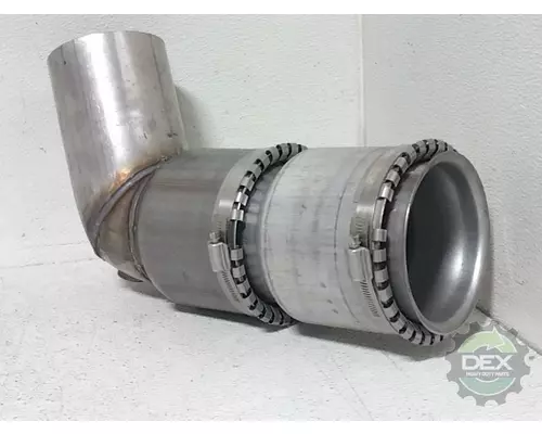 Exhaust Pipe VOLVO  Dex Heavy Duty Parts, LLC  