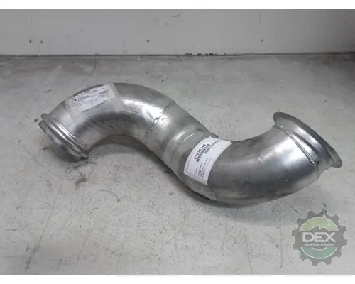 Exhaust Pipe VOLVO  Dex Heavy Duty Parts, LLC  