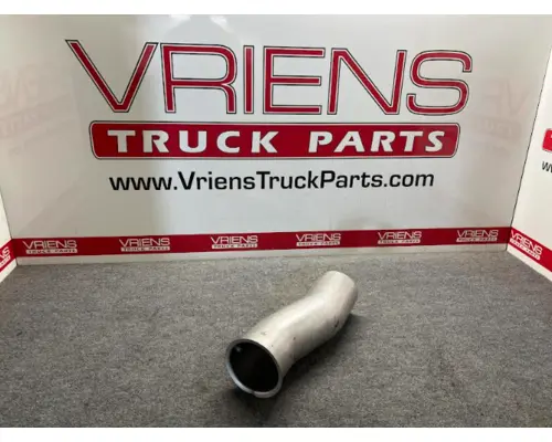 Exhaust Pipe VOLVO  Vriens Truck Parts