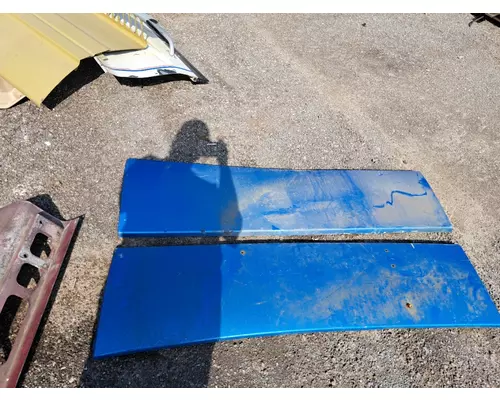 Sleeper Fairing VOLVO  WG Truck Centre