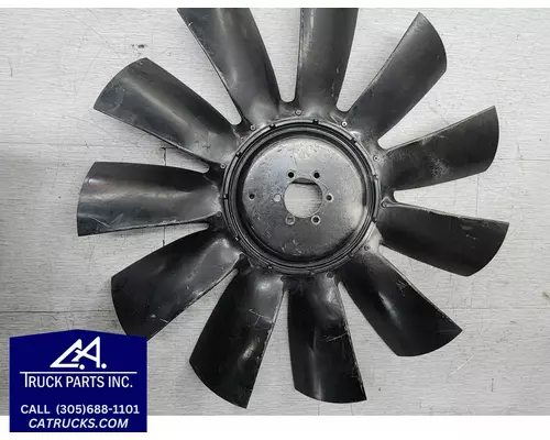 Fan Blade VOLVO  CA Truck Parts