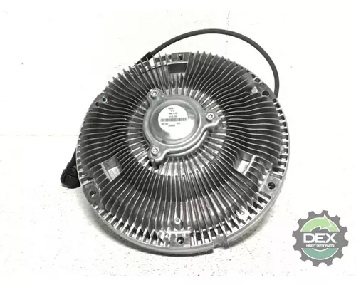 Fan Clutch VOLVO  Dex Heavy Duty Parts, LLC  