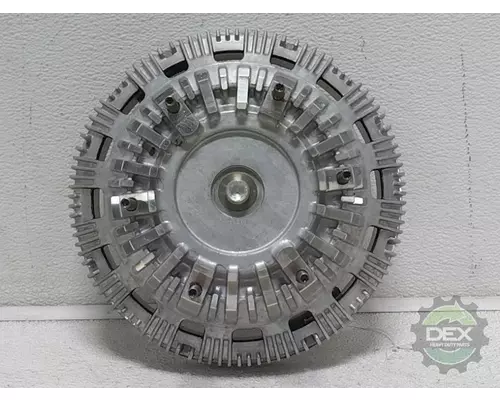 Fan Clutch VOLVO  Dex Heavy Duty Parts, LLC  