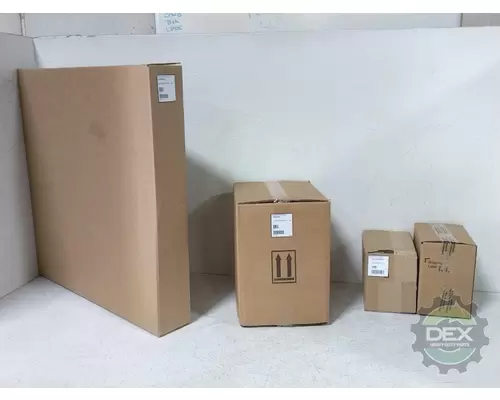 Fan Clutch VOLVO  Dex Heavy Duty Parts, LLC  
