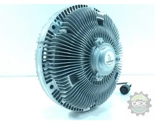 Fan Clutch VOLVO  Dex Heavy Duty Parts, LLC  
