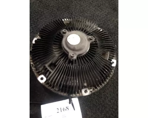 Fan Clutch VOLVO  Payless Truck Parts