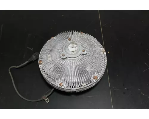 Fan Clutch VOLVO  Inside Auto Parts