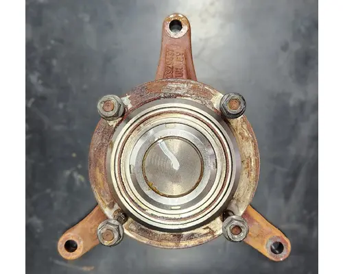 Fan Clutch VOLVO  Tim Jordan's Truck Parts, Inc.