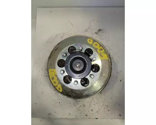 Fan Clutch VOLVO  Tim Jordan's Truck Parts, Inc.