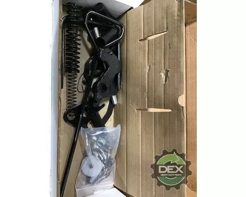 Fifth Wheel VOLVO  Dex Heavy Duty Parts, LLC  
