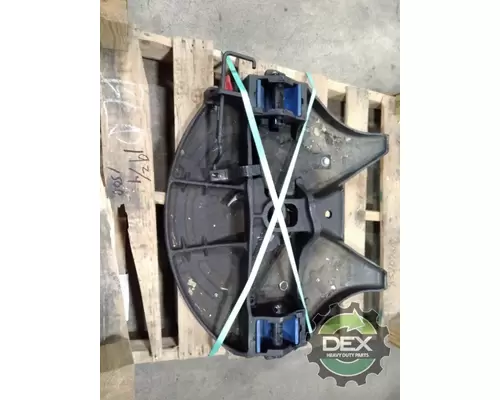 Fifth Wheel VOLVO  Dex Heavy Duty Parts, LLC  