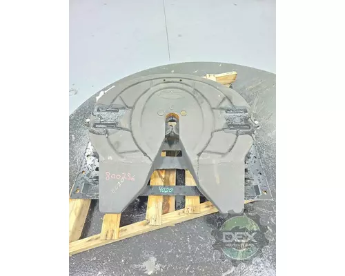 Fifth Wheel VOLVO  Dex Heavy Duty Parts, LLC  
