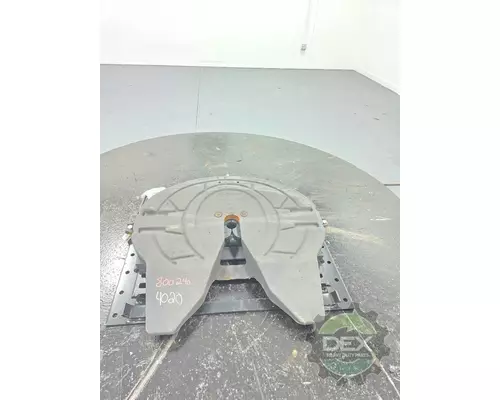 Fifth Wheel VOLVO  Dex Heavy Duty Parts, LLC  