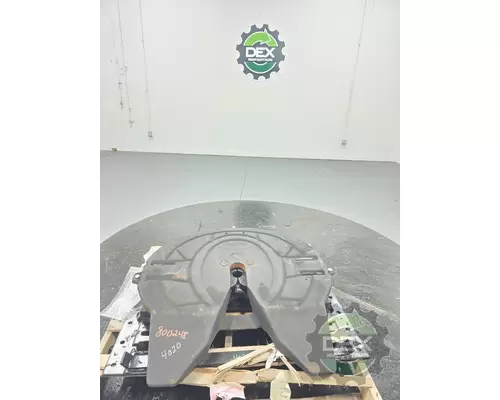Fifth Wheel VOLVO  Dex Heavy Duty Parts, LLC  