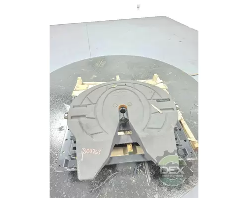 Fifth Wheel VOLVO  Dex Heavy Duty Parts, LLC  