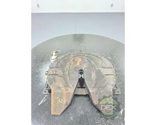 Fifth Wheel VOLVO  Dex Heavy Duty Parts, LLC  