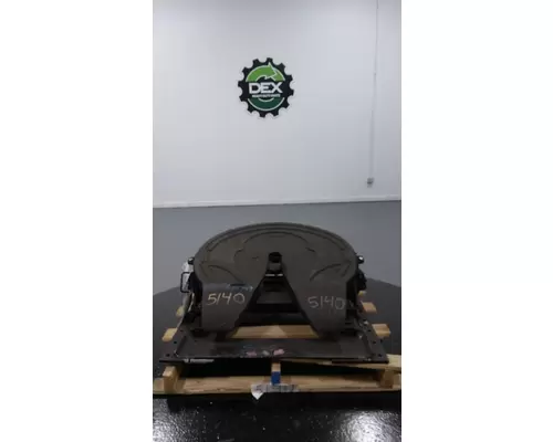 Fifth Wheel VOLVO  Dex Heavy Duty Parts, LLC  