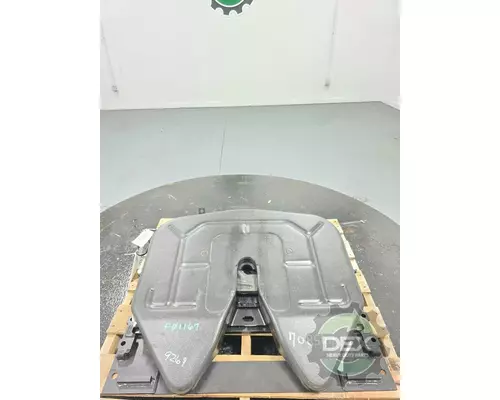 Fifth Wheel VOLVO  Dex Heavy Duty Parts, LLC  