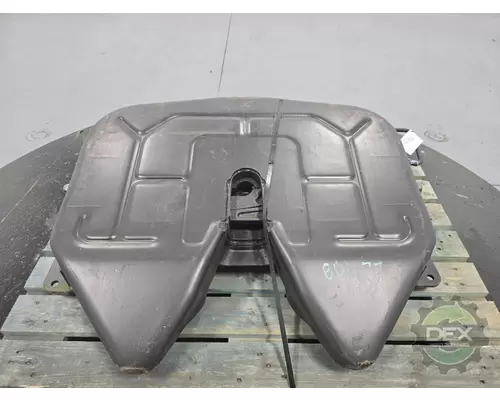 Fifth Wheel VOLVO  Dex Heavy Duty Parts, LLC  