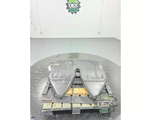 Fifth Wheel VOLVO  Dex Heavy Duty Parts, LLC  