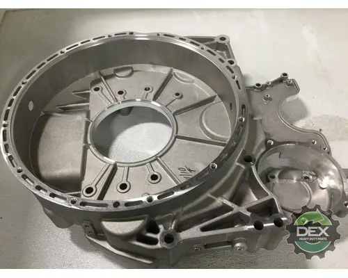 Flywheel Housing VOLVO  Dex Heavy Duty Parts, LLC  