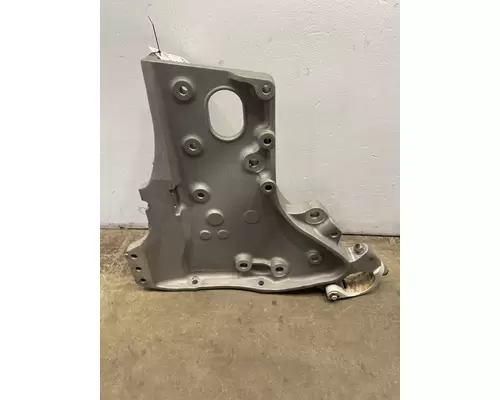 Frame Horn VOLVO  Frontier Truck Parts