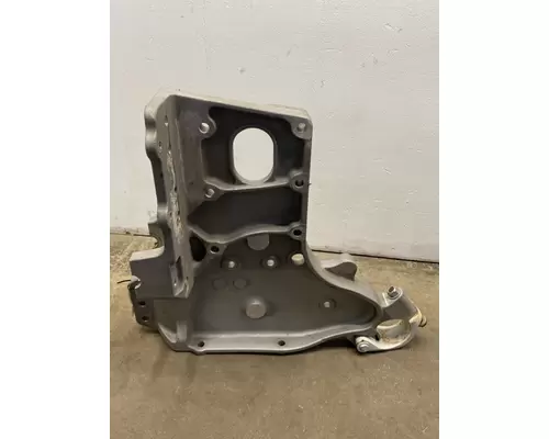 Frame Horn VOLVO  Frontier Truck Parts