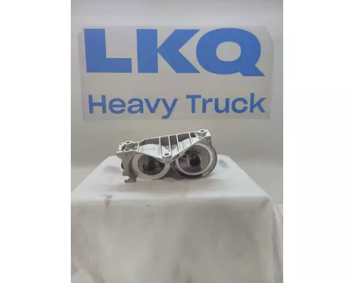Front Cover VOLVO  Marshfield Transportation Products