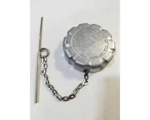 Fuel Cap VOLVO  Frontier Truck Parts