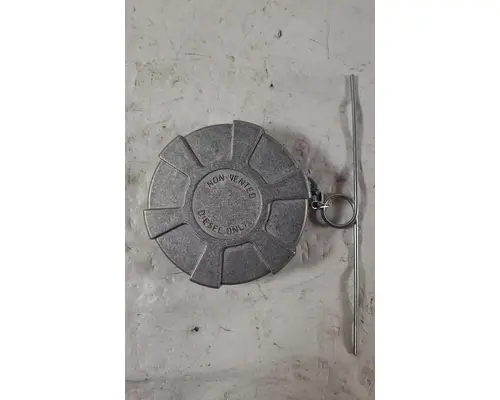Fuel Cap Volvo  Lund Truck Parts