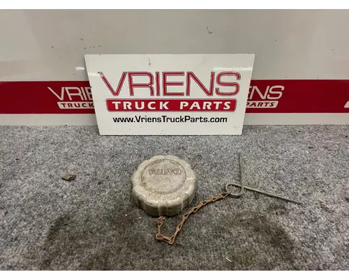 Fuel Cap VOLVO  Vriens Truck Parts