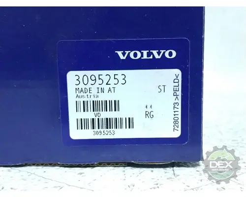 Fuel Pump (Injection) VOLVO  Dex Heavy Duty Parts, LLC  