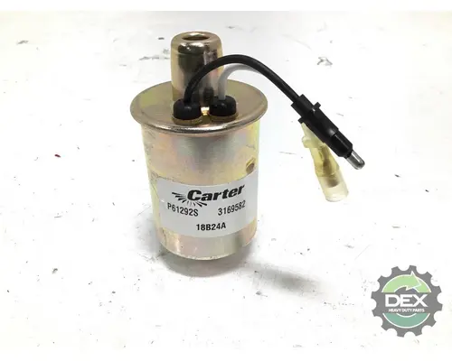 Fuel Pump (Tank) VOLVO  Dex Heavy Duty Parts, LLC  