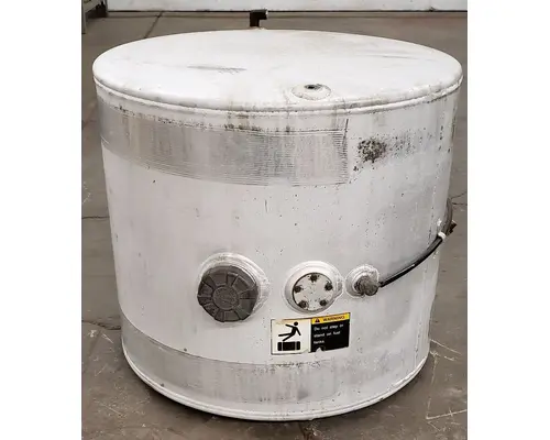 Fuel Tank VOLVO  High Mountain Horsepower